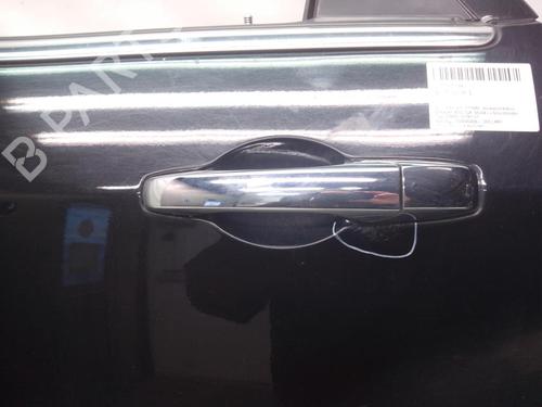 Left rear door CHRYSLER 300C Touring (LX, LE) 3.0 CRD | BP20577502C4 
