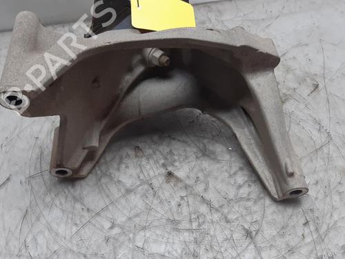 Engine mount VW AMAROK (2HA, 2HB, S1B, S6B, S7A, S7B) 2.0 BiTDI | BP20562632M89 