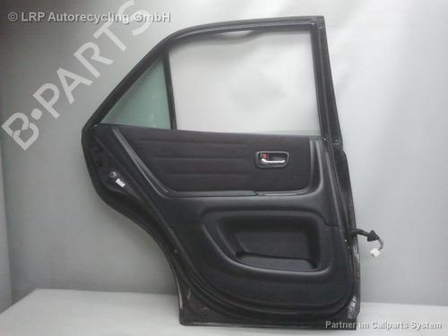 Used Left rear door LEXUS IS I (_E1_) 200 (GXE10) (155 hp) 20577463