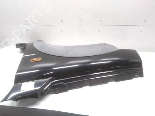 Left front fenders LAND ROVER FREELANDER I (L314) 2.0 Td4 4x4 | BP20525363C41 