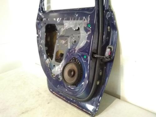 Left rear door OPEL ASTRA J Sports Tourer (P10) 1.7 CDTI (35) | BP20592032C4 