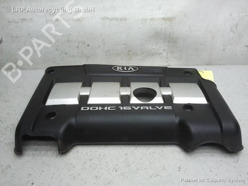 Used Upper protection KIA CERATO I Saloon (LD) 1.6 (105 hp) 20529248