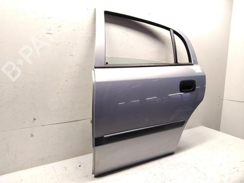 Left rear door OPEL ASTRA G Hatchback (T98) 1.6 16V (F08, F48) | BP30822906C4 