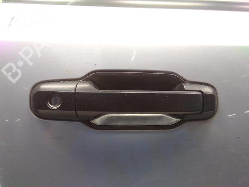 Right front door KIA SORENTO I (JC) 2.5 CRDi | BP20515173C3 