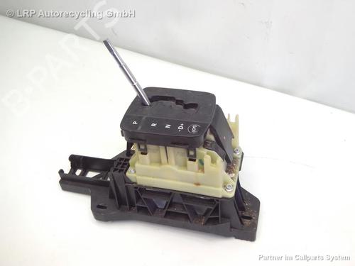 Gear lever MERCEDES-BENZ B-CLASS Sports Tourer (W245) B 180 CDI (245.207) | BP20583301M90 