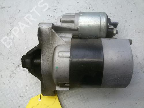 Used Starter RENAULT CLIO III (BR0/1, CR0/1) [2005-2014]  20530834