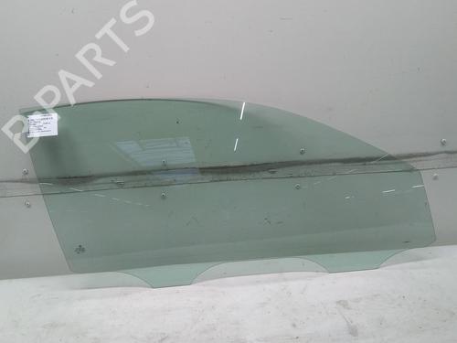 Used Front right door window VW POLO (9N_, 9A_) 1.4 FSI (86 hp) 20515694