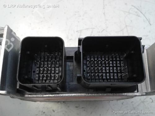 ECU airbags FORD FOCUS II (DA_, HCP, DP) 1.6 Ti | BP20574189M53 