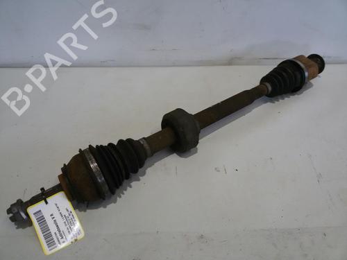 Used Right front driveshaft DACIA SANDERO 1.4 (BS0C, BS0A, BS0G, BS1F, BS0E) (75 hp) 20533032