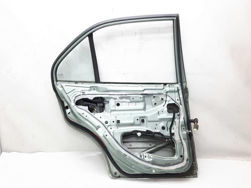 Left rear door HYUNDAI ACCENT II (LC) 1.3 | BP20577912C4 