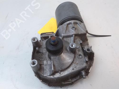 Used Front wiper motor OPEL ASTRA J (P10) 1.4 Turbo (68) (140 hp) 20590369