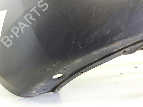 Front bumper FIAT FIORINO Box Body/MPV (225_) 1.3 D Multijet (225BXD1A, 225BXB1A, 225BXB11) | BP20575920C7 