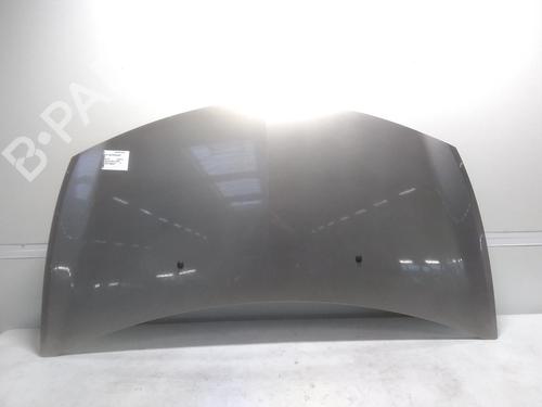 Used Hood RENAULT CLIO III Grandtour (KR0/1_) 1.2 16V (KR02, KR0J) (75 hp) 20522639