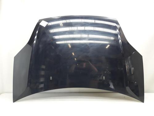 Used Hood FORD FIESTA V (JH_, JD_) 1.25 16V (70 hp) 20562854