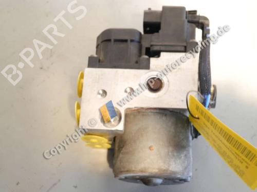 ABS pump NISSAN ALMERA TINO (V10) 1.8 | BP20554363M43 