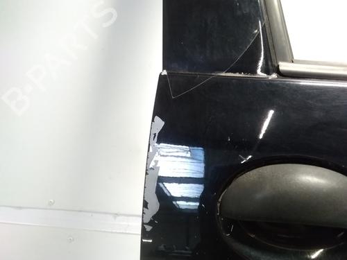 Right front door CITROËN C1 (PM_, PN_) 1.0 | BP20515305C3 