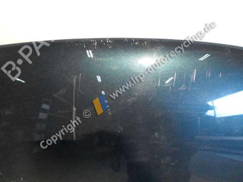 Motorhjelm AUDI A8 D3 (4E2, 4E8) 4.2 quattro | BP20562913C1 