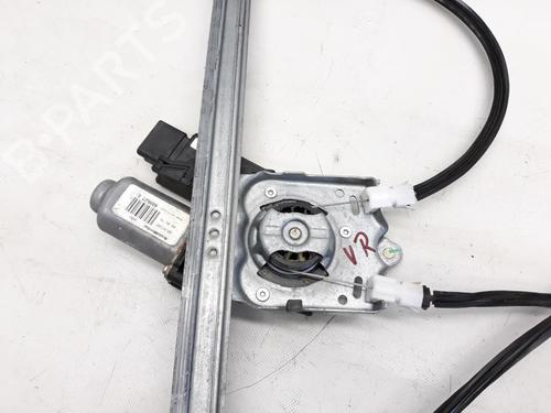 Used Front right window mechanism RENAULT ESPACE IV (JK0/1_) 2.2 dCi (JK0H) (150 hp) 20546066