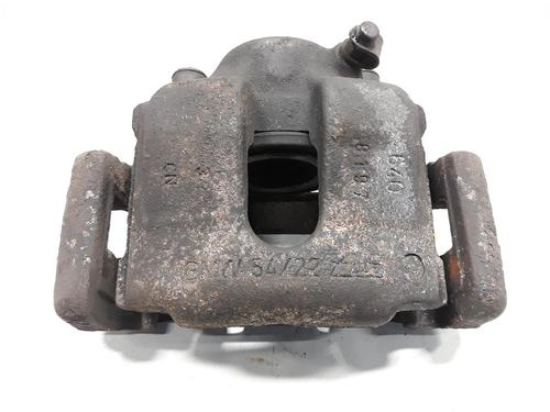 Used Right front brake caliper BMW 3 Touring (E46) 320 d (150 hp) 20524652