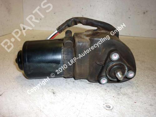 Used Front wiper motor PEUGEOT 406 (8B) 1.8 16V (110 hp) 20585819