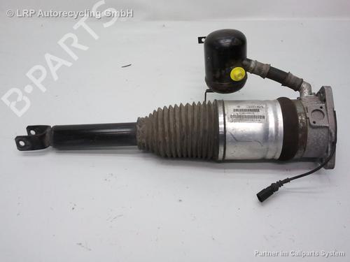 Used Left rear shock absorber AUDI A8 D3 (4E2, 4E8) 4.0 TDI quattro (275 hp) 20560997