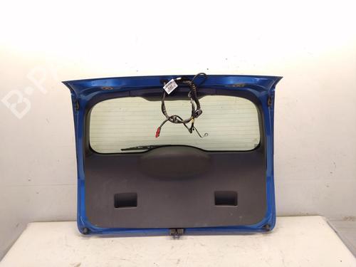 Tailgate FORD FOCUS II Turnier (DA_, FFS, DS) 1.6 | BP27689173C6 
