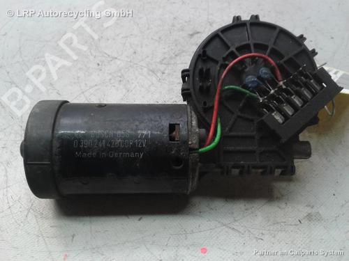 Front wiper motor MERCEDES-BENZ CLK (C208) CLK 230 Kompressor (208.347) | BP20585903M29 