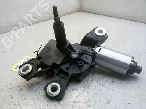 Rear wiper motor VW TIGUAN (5N_) 2.0 TDI 4motion | BP20551801M102 