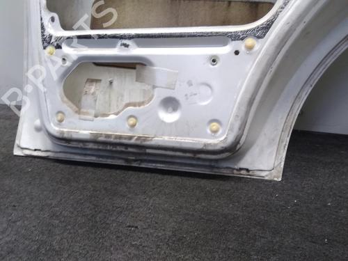 Left front door PEUGEOT BOXER Van (244) 2.0 HDi | BP20515134C2 