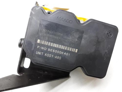 ABS pump HYUNDAI i10 I (PA) 1.1 | BP20554167M43 