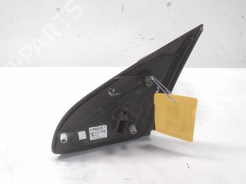 Right mirror OPEL ASTRA H Estate (A04) 1.9 CDTI (L35) | BP20591847C27 