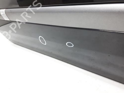 Left front door RENAULT LAGUNA II Grandtour (KG0/1_) 2.0 16V (KG00, KG0K, KG0W, KG0P) | BP20513954C2 