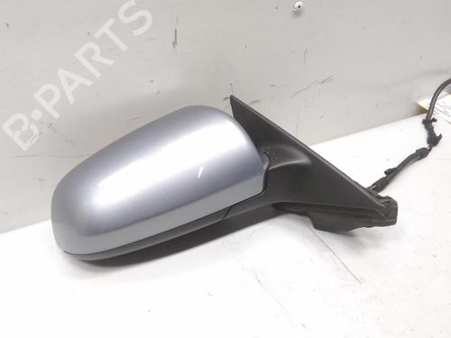 Right mirror AUDI A3 Sportback (8PA) 1.9 TDI | BP20517463C27 