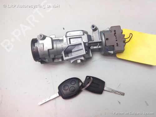 Ignition barrel FORD FOCUS II (DA_, HCP, DP) 1.6 | BP20588858M48 