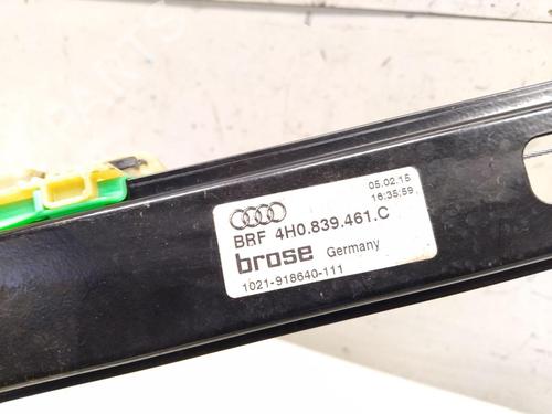 Other AUDI A8 D4 (4H2, 4H8, 4HC, 4HL) 3.0 TDI quattro | BP32031307O1 