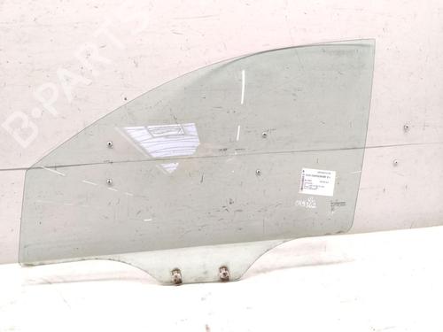 Used Front left door window KIA PICANTO I (SA) 1.1 (65 hp) 31364783