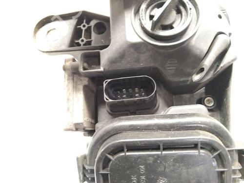 Left headlight AUDI A6 C6 Avant (4F5) 2.4 | BP38000619C28 - Image 4