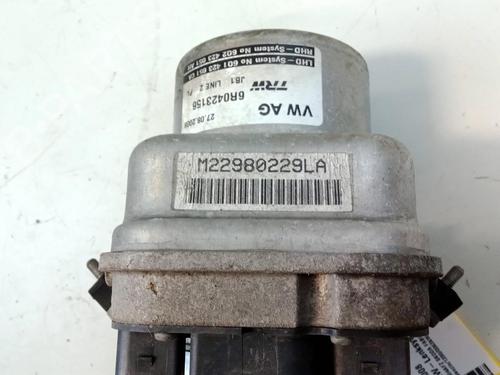 Steering pump SKODA FABIA II Combi (545) 1.4 LPG | BP33055227M99  - Image 7