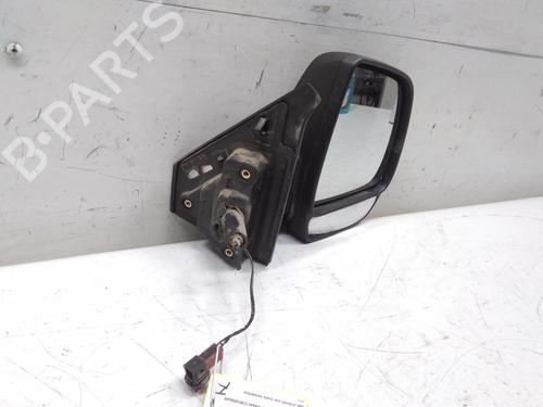Right mirror OPEL COMBO Box Body/MPV (X12) 1.3 CDTI (B05) | BP30363693C27 