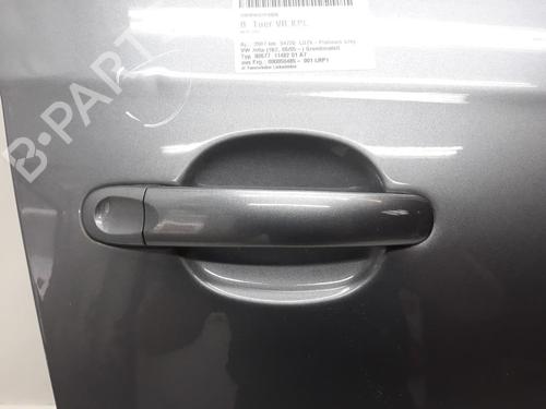Right front door VW JETTA III (1K2) 1.9 TDI | BP20582146C3 