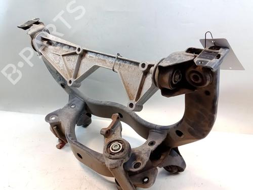 Other VW BORA Variant (1J6) 2.0 4motion | BP35917708O1 - Image 7