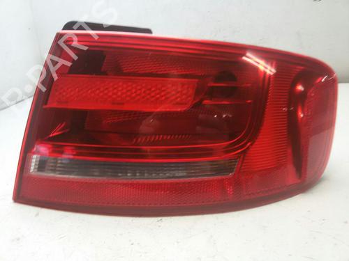 Right taillight AUDI A4 B8 (8K2) 1.8 TFSI | BP20566044C35 