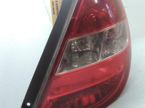 Right taillight HYUNDAI i20 I (PB, PBT) 1.4 CRDi | BP20593515C35 