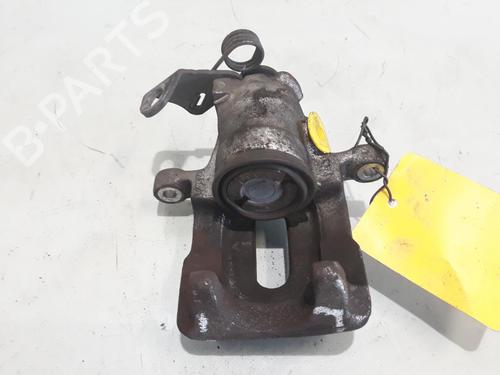 Used Left rear brake caliper FORD GALAXY I (WGR) 1.9 TDI (90 hp) 20538089