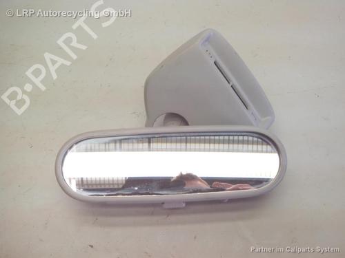 Rear mirror VW NEW BEETLE (9C1, 1C1) 2.0 | BP20554758I6 