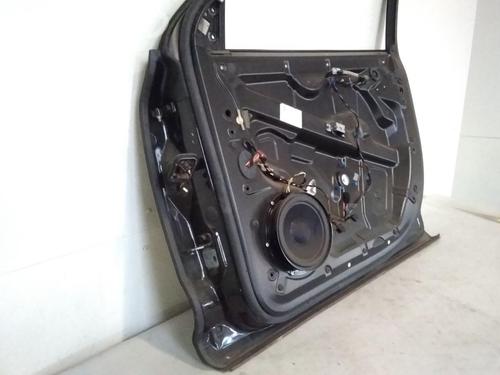 Right front door VW TOUAREG (7LA, 7L6, 7L7) 3.0 V6 TDI | BP20590609C3 