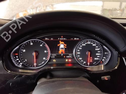 Engine AUDI A8 D4 (4H2, 4H8, 4HC, 4HL) 3.0 TDI quattro | BP32126696M1 - Image 11