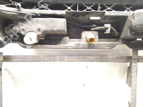 Support AUDI A2 (8Z0) 1.4 | BP34253311C155 - Image 2