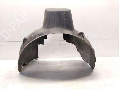 Used Wheel arch Wheel arch AUDI A2 (8Z0) 1.4 (75 hp) 34166876 34166876