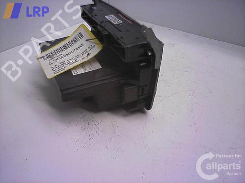 Climate control ALFA ROMEO 147 (937_) 1.6 16V T.SPARK ECO (937.AXA1A, 937.BXA1A) | BP20553082I5 